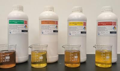 Cover image for Polycarboxylate Ether