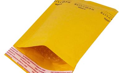 Cover image for Ecolite Mailers