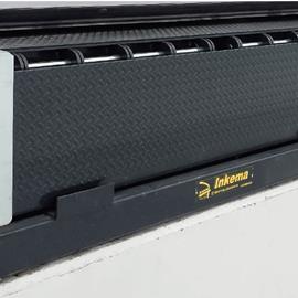 Cover image for RH - Dock Levellers Hinged