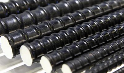 Cover image for Reinforcing Bars