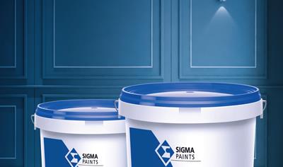 Cover image for Sigmariver 5MM 