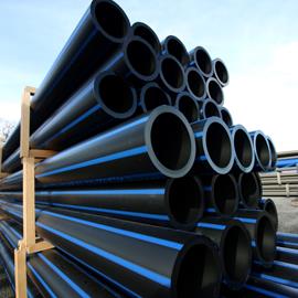 Cover image for PE100 Extruded Pipe 