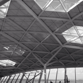 Cover image for Zeman Steel Structures