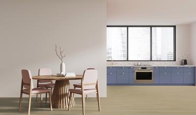 Cover image for iD Comfort Acoustic - LVT Loose-lay modular vinyl