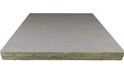 Cover image for ISOVER GARAGE EJ