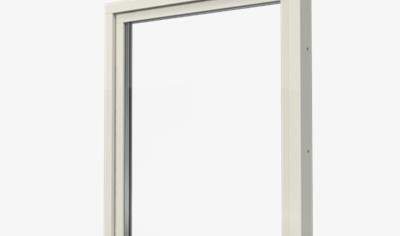 Cover image for Elitfönster Original Wood Top Swing Windows - EFH - Window