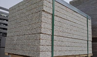 Cover image for Cut to size granite products
