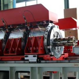 Cover image for Permanent Magnet Heater ZPE (Zero Pollution Energy)