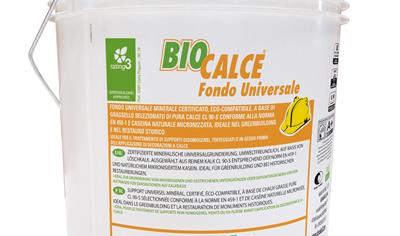 Cover image for Biocalce Fondo Universale