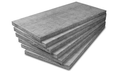 Cover image for ISOVER SeaComfort Floor Slab