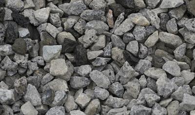 Cover image for 10/20 MM - CONCRETE AGGREGATES