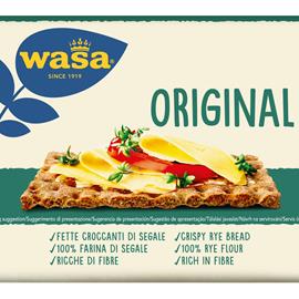 Cover image for Wasa Original