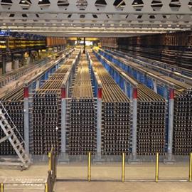 Cover image for Rail for transport, tramways, rail track, devices and cranes BOF Based