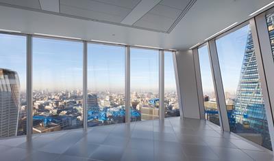 Cover image for TLM26 Access Floor Panel