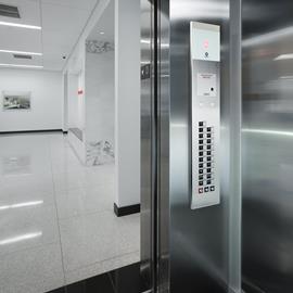Cover image for Schindler 3300 North America