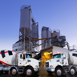 Cover image for Holcim Australia Ready-Mix Concrete Queensland – Gold Coast – ECOPact Range