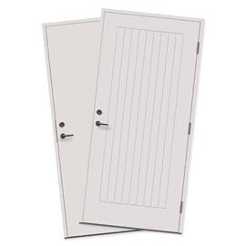 Cover image for OPUS Wooden Front Doors