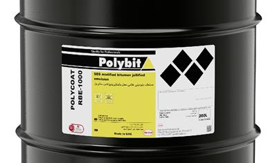 Cover image for Polycoat RBE 1000 - UAE