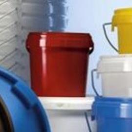 Cover image for THRACE GROUP - Injection buckets, pails & containers