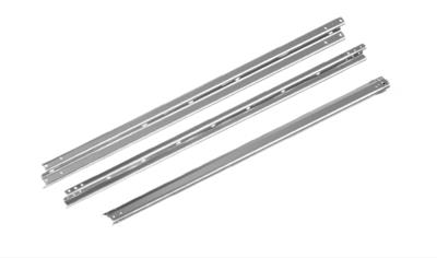 Cover image for Guardrail for traffic barriers