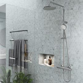 Cover image for Shower System