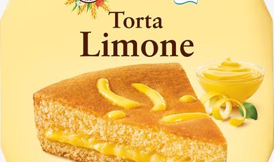 Cover image for Mulino Bianco Torta al Limone