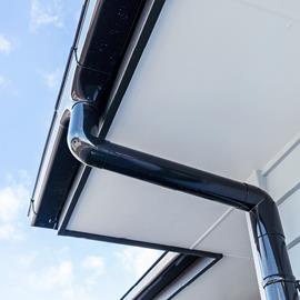Cover image for PVC Pipes / Gutters / Downpipes