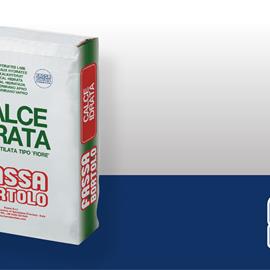 Cover image for CALCE IDRATA