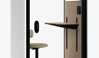 Cover image for Framery One