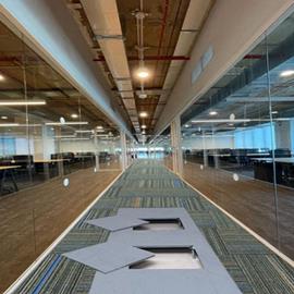 Cover image for Flexi Raised Access Floors