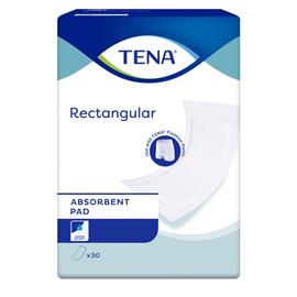Cover image for TENA Rectangular