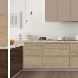 Cover image for AKRITAS Melamine Faced Chipboard