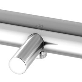 Cover image for Gustavsberg Thermostatic bath and shower mixers 