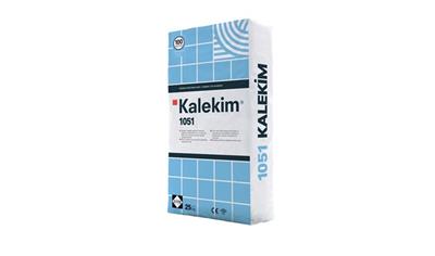 Cover image for Tile Adhesives