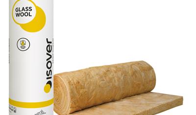 Cover image for Isover Timber Frame Party Wall Roll 50 mm