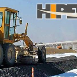 Cover image for HIPERTEX and HIPERTEX Z polypropylene nonwoven geotextiles