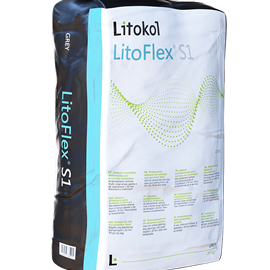 Cover image for LitoFlex S1