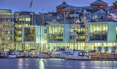 Cover image for Pilkington Insulight™ Triple 6/12/6/12/8.8 triple IGU with 2 x Offline Coated Glass 