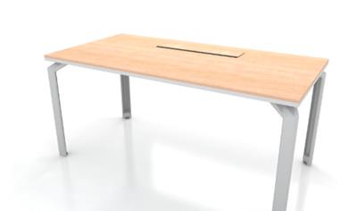 Cover image for Epure Standard, Meeting, and Management Tables (EMEA)