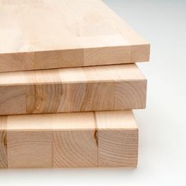 Cover image for Glulam Timber Boards