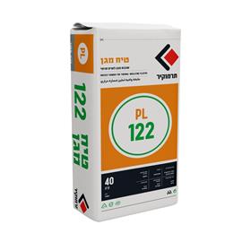 Cover image for Plasters (PL Series) Termokir PL 122 – Protecting Render for Thermal Insulating Plaste