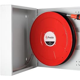 Cover image for Fire hydrant type 4S/160 30m/25-S