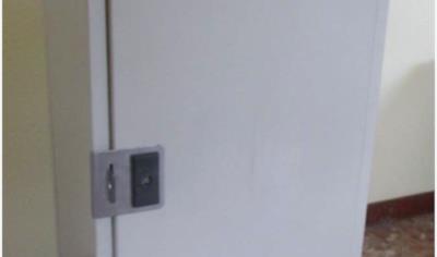 Cover image for DISTRIBUTION CABINET (480011)