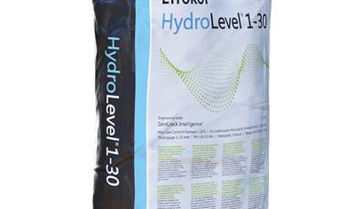 Cover image for HydroLevel® 1-30