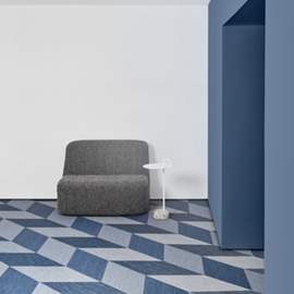Cover image for VERTISOLFLOOR vinyl flooring