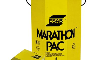 Cover image for Welding Filler Metals: Non- and low-alloy cored wires