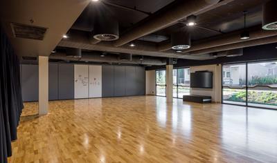 Cover image for  Commercial Insulation Products