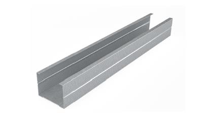 Cover image for Drywall Metal Profiles