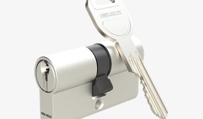 Cover image for CYS10 and CY110 Mechanical Cylinder