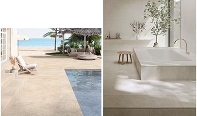 Cover image for Gres Porcelánico BIa